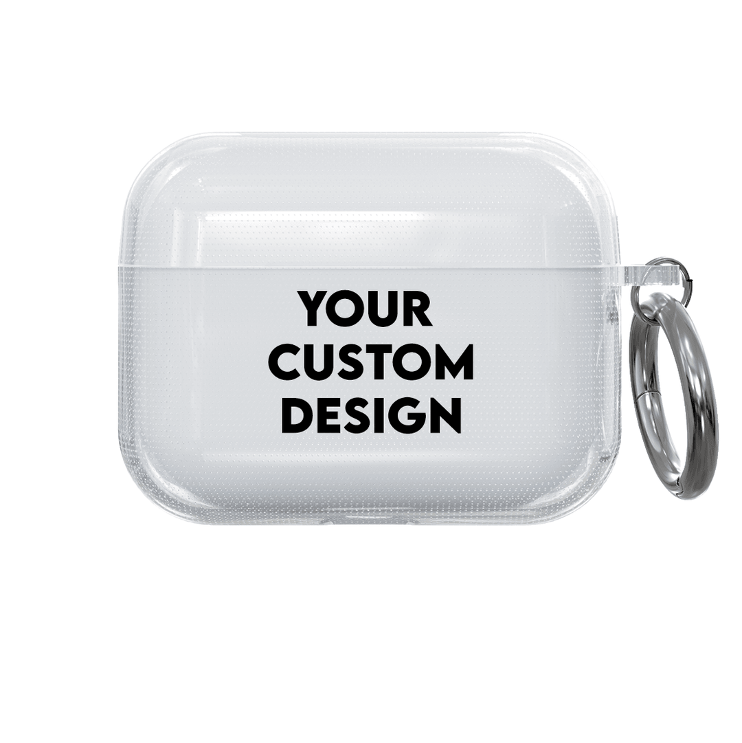 Premium Customized Airpod Case - Brand My Case