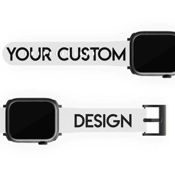 Premium Customized Apple Watch Bands - Brand My Case