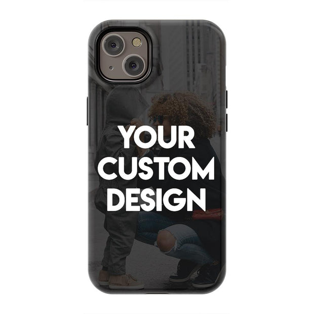 Premium Customized iPhone Cases - Brand My Case