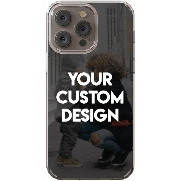 Premium Customized iPhone Cases - Brand My Case