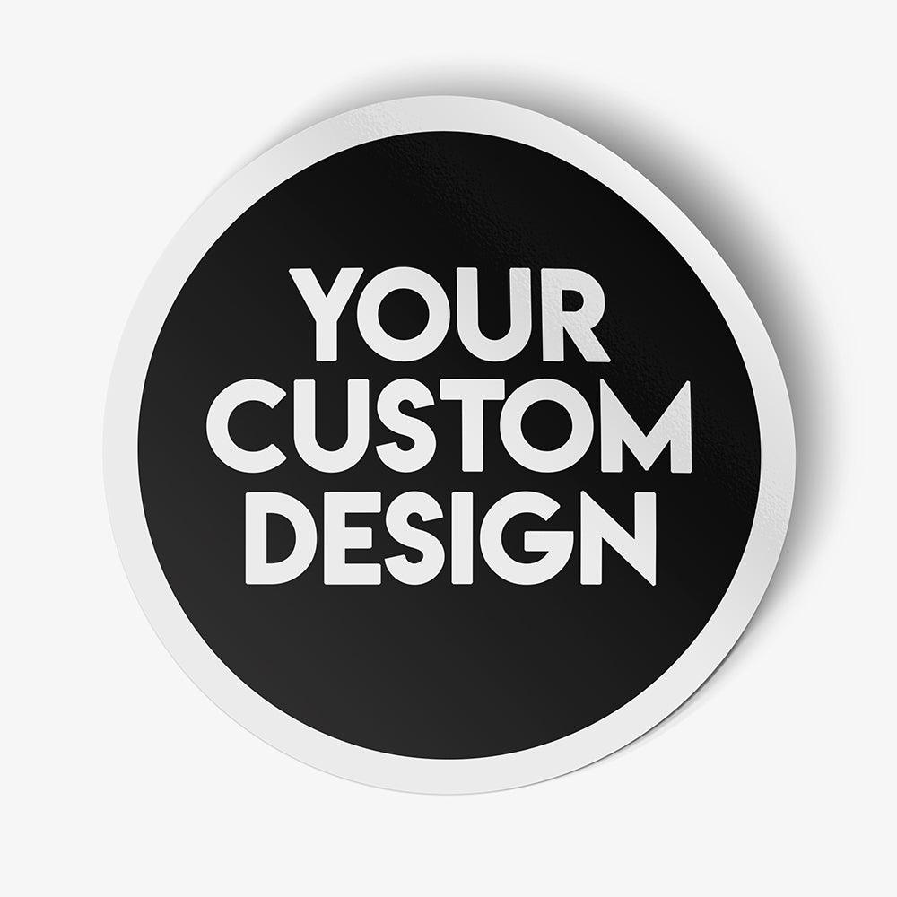 Premium Customized Magnet - Brand My Case