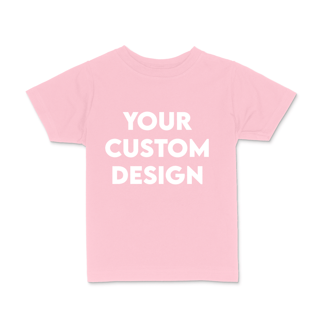 Premium Customized RS 3321 Toddler (Unisex) T-Shirt - Brand My Case