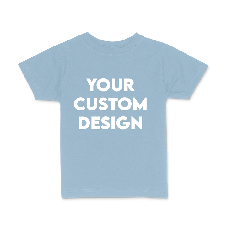 Premium Customized RS 3321 Toddler (Unisex) T-Shirt - Brand My Case