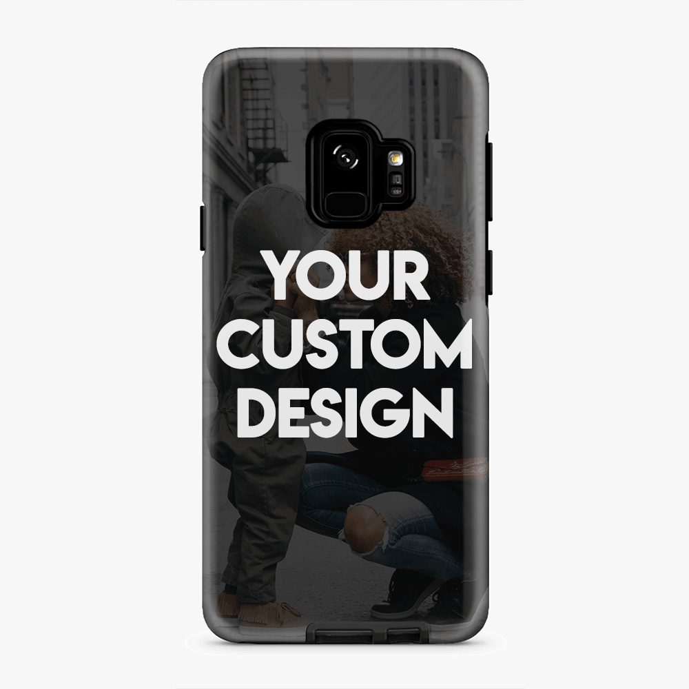 Premium Customized Samsung Cases - Brand My Case
