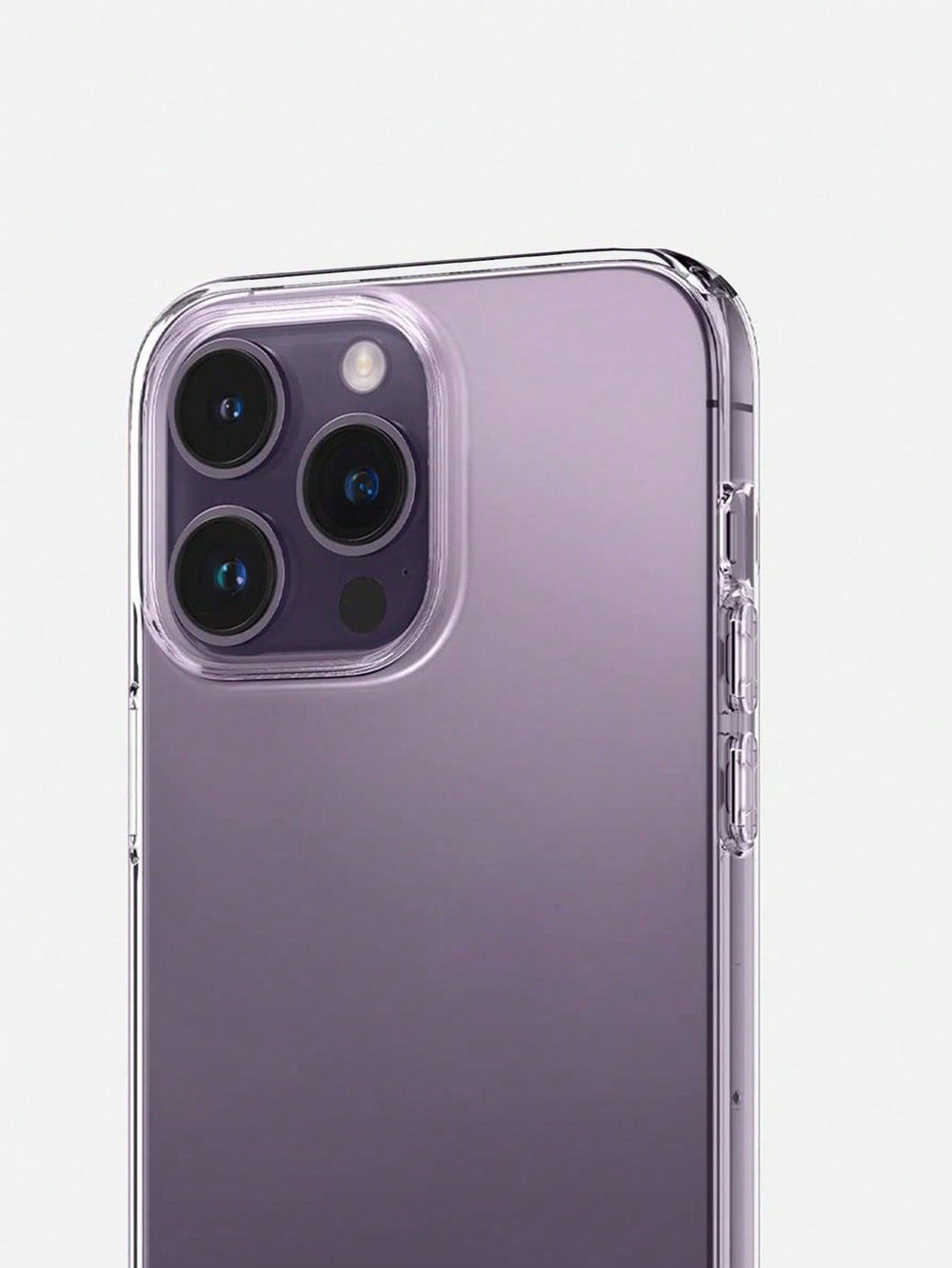 Premium iPhone Screen Protector & Clear Case Bundle - Brand My Case