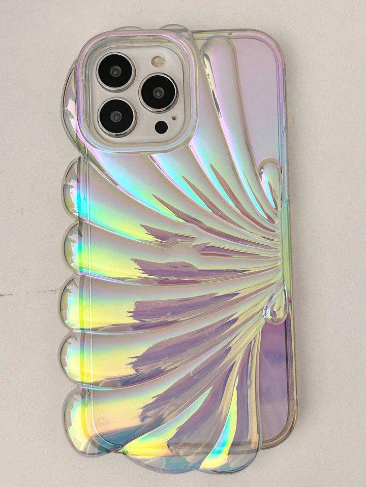 Shell Design Anti fall Phone Case - Brand My Case
