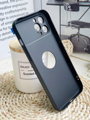 Slogan Graphic Anti fall Phone Case - Brand My Case