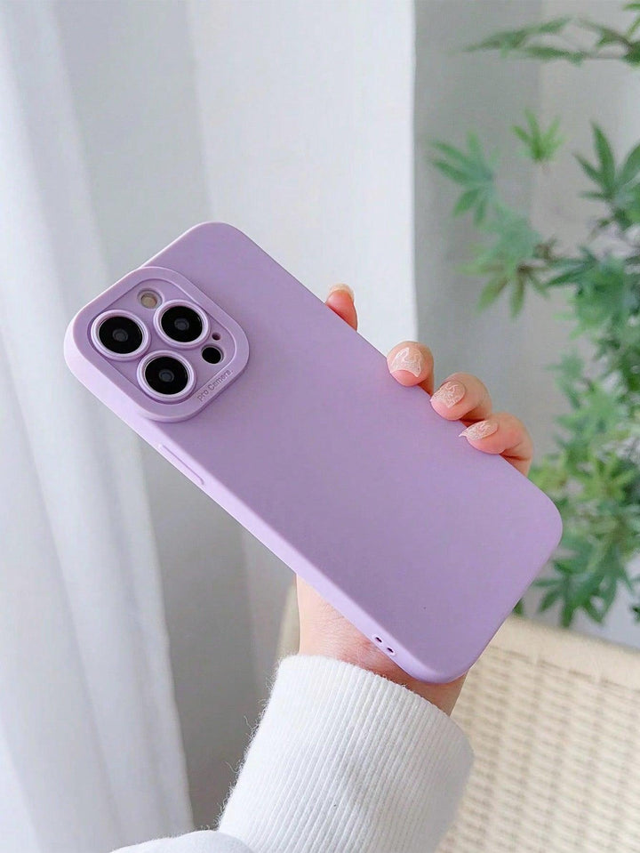 Solid Phone Case - Brand My Case
