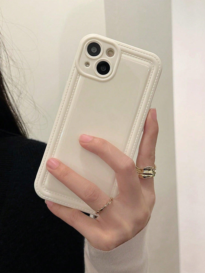 Solid Phone Case - Brand My Case