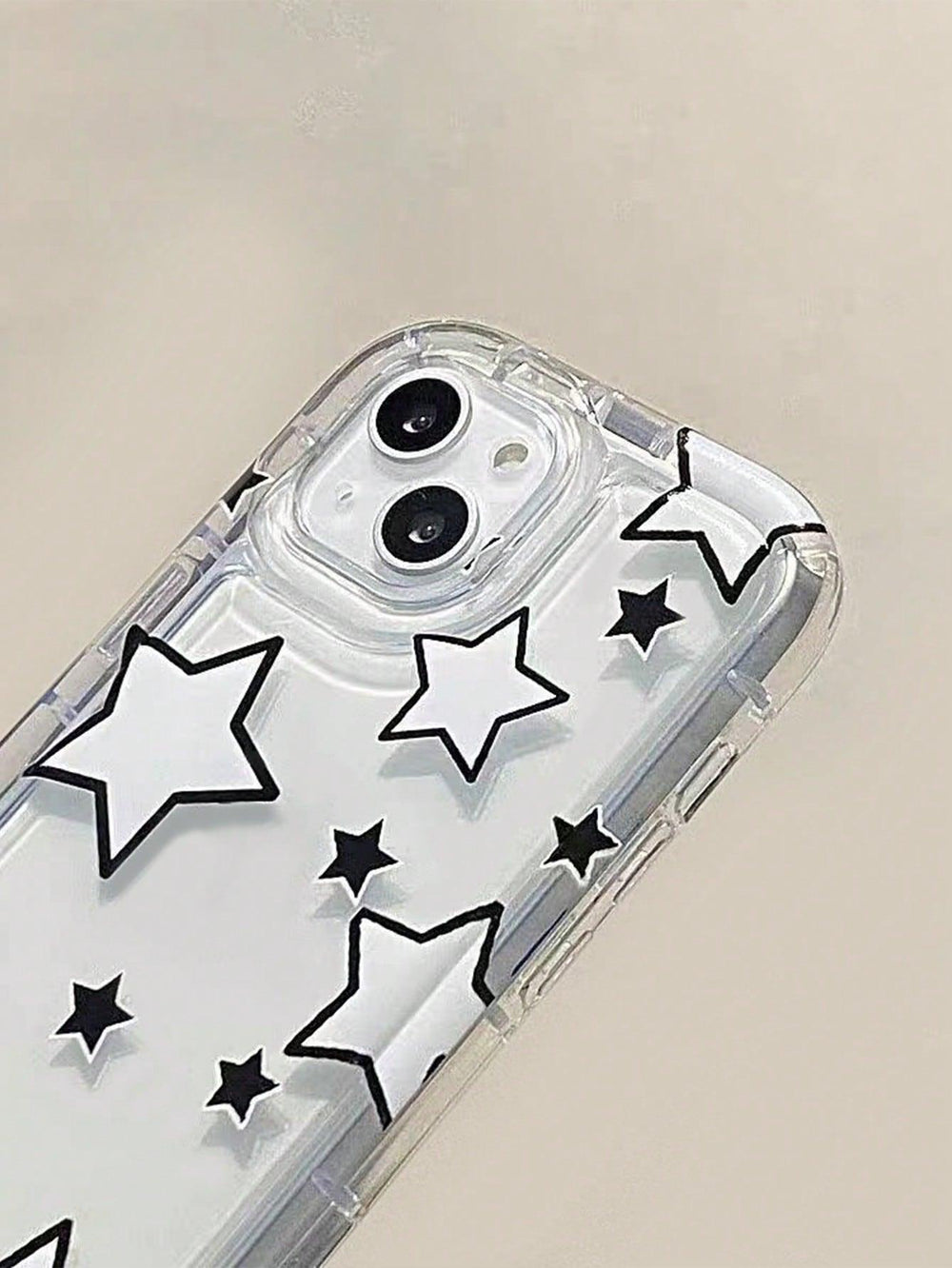 Stars Pattern Anti fall Phone Case - Brand My Case