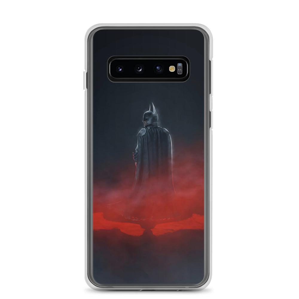 The Batman Premium Samsung Case - Brand My Case