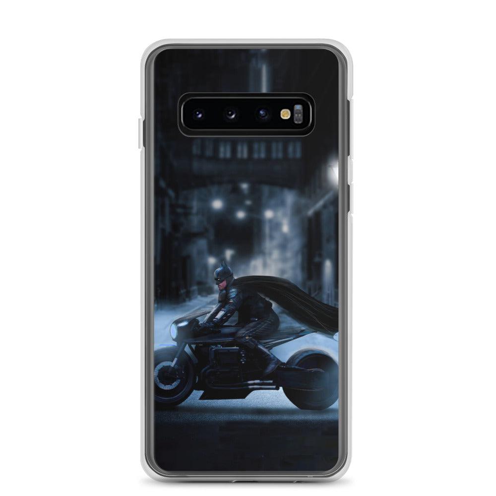 The Batman Premium Samsung Case - Brand My Case